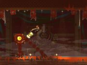 Gunbrella abre caminho para switch e PC este mês