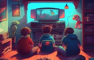 Vai jogar o que no final de semana? A Comunidade do Buteco Nerd Pronta para Aventuras Virtuais