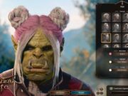 Baldur’s Gate 3: Novo Recurso Permite que os Jogadores Personalizem sua Aparência