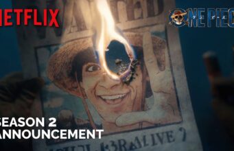 Netflix Confirma Segunda Temporada da Série Live-Action de One Piece