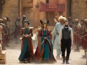 A Roda do Tempo tem sucesso onde Senhor dos Anéis: Os Anéis do Poder falharam