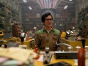 Loki Ganha Novo Brilho com a Adição de Ke Huy Quan