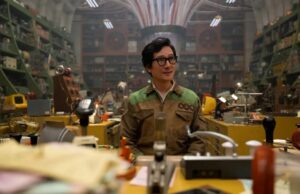 Loki Ganha Novo Brilho com a Adição de Ke Huy Quan