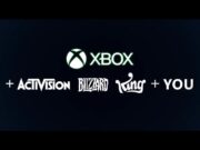 É oficial: a Microsoft é dona da Activision Blizzard
