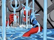 Quadrinhos à Beira do Abismo: A Dura Realidade dos Heróis por Trás dos Heróis