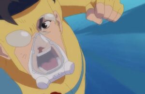 Invencível: Trailer da 2ª Temporada Promete Mais Ação e Mistérios