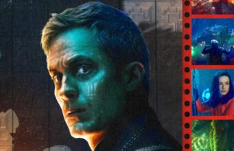 Werewolf by Night in Color não é oque esperávamos mas é uma boa noticia