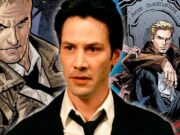 Constantine 2: Uma Luz de Esperança para os Fãs do Anti-Herói Sobrenatural