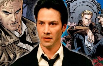 Constantine 2: Uma Luz de Esperança para os Fãs do Anti-Herói Sobrenatural