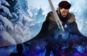 Novo Spin-off do Anime The Witcher: Detalhes e Antecipação