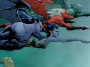 Detalhes de Gargolas Quest revelados