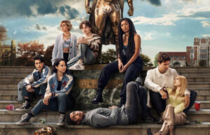 Geração V renovada para 2ª temporada no Prime Video