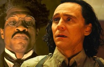 Loki na 2ª Temporada: Personagens Presos em um Intrigante Loop Temporal