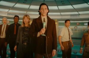 Loki é a última esperança para a saga do multiverso do MCU