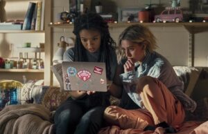 Geração V – Uma Jornada que Poderia Ter Durado Mais