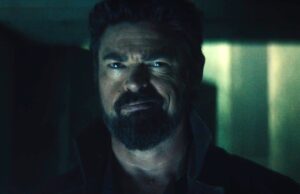 O Desfecho da Primeira Temporada da Geração V e Suas Implicações em The Boys *Spoilers*