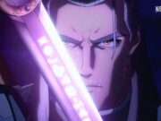 NETFLIX ANUNCIA O ANIME THE WITCHER: SIRENS OF THE DEEP COM DOIS TRAILERS TEASER