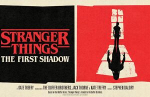 Stranger Things prequela revela Demogorgon e Henry Creel