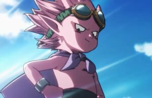 Akira Toriyama, Criador de Dragon Ball, Retorna com um Novo Anime: Sand Land