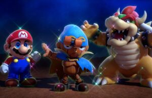 Super Mario RPG: Uma Relíquia Cativante