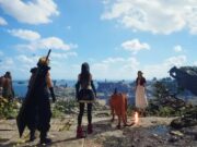 “Todas as missões” em Final Fantasy 7 Rebirth têm 2 versões porque os desenvolvedores queriam incluir um detalhe da história do JRPG original