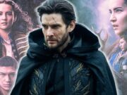 Autora de Shadow and Bone Expressa Tristeza pelo Cancelamento da serie