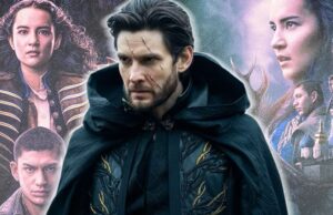 Autora de Shadow and Bone Expressa Tristeza pelo Cancelamento da serie