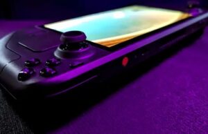 Novo Steam Deck OLED: Uma Maravilha para os Gamers!