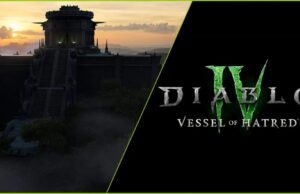 A Classe Inédita de Diablo 4 em Vessel of Hatred – Novidades Reveladas na BlizzCon 2023