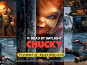 Chucky, o Boneco Assassino, Chega com Tudo no Dead by Daylight