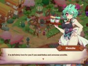 Cuisineer: Porradaria tipo Hades, Garotas Gato e Culinária