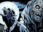 Skybound Apresenta uma Prévia Exclusiva da HQ Creepshow de Joe Hill, Jason Ciaramella e Michael Walsh