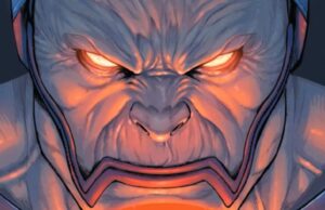 Os X-Men Apresentam Oficialmente o Novo Maior Mutante da Marvel