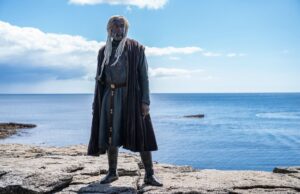 Spinoff House of the Dragon: Sea Snake muda de live-action para animação