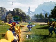 Palworld é a mistura de todos os jogos que já amei