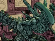 Alien, de Ridley Scott, apresentou o vilão perfeito da ficção científica