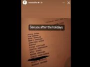 STRANGER THINGS 5 COMPARTILHA NOVA FOTO DE NANCY E JONATHAN (NO CARRO DE STEVE)