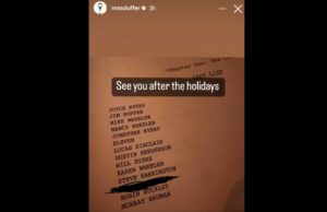 STRANGER THINGS 5 COMPARTILHA NOVA FOTO DE NANCY E JONATHAN (NO CARRO DE STEVE)