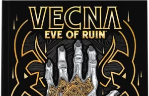 Os truques que os designers de D&D usaram para evitar que personagens de nível 20 quebrassem o jogo