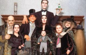 Wednesday, segunda temporada traz de volta outra grande estrela dos filmes da família Addams