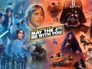 Star Wars Day: entenda por que a data é celebrada em 4 de maio