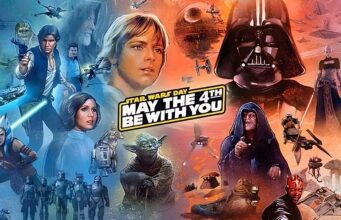 Star Wars Day: entenda por que a data é celebrada em 4 de maio