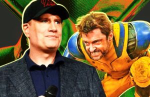 Por que Kevin Feige disse a Hugh Jackman para não interpretar Wolverine novamente