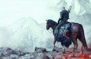 CD Projekt Red esta trabalhando em um editor de mod para The Witcher 3