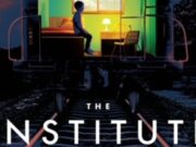 O INSTITUTO de Stephen King RECEBE SÉRIE na MGM+