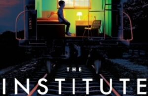 O INSTITUTO de Stephen King RECEBE SÉRIE na MGM+