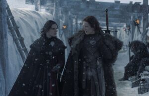 A estreia da 2ª temporada de House of the Dragon é cheia de pavor