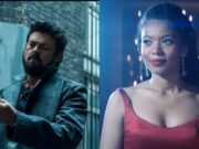 Composto V e Composto V24 em THE BOYS e GEN V, explicado