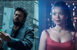 Composto V e Composto V24 em THE BOYS e GEN V, explicado