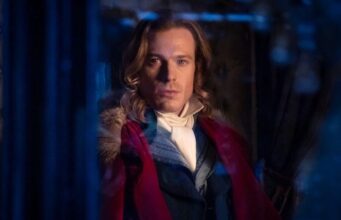 ENTREVISTA COM O VAMPIRO Os criadores revelam em qual livro a terceira temporada seria baseada